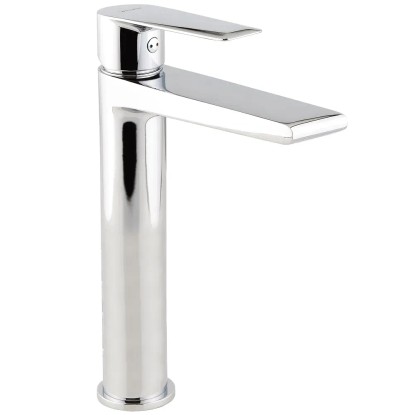 Valvex Bateria umywalkowa wysoka Bordi chrom