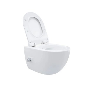 Miska WC+ bidet Monesi b. bezkołnierzowa 50x35,5x35