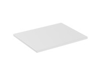 Blat Iconic biały 60 cm 60x46x2,5