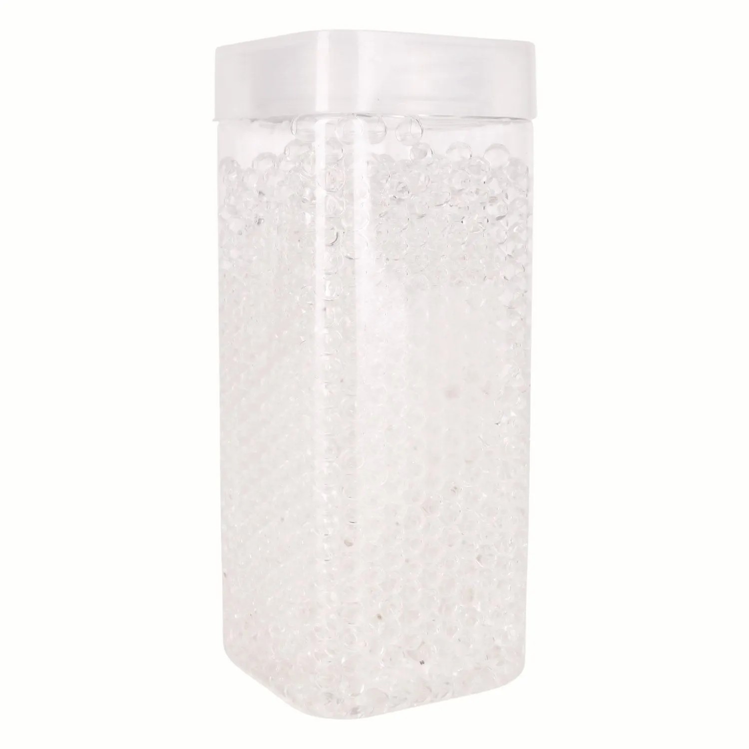 Kulki hydrożelowe naturalne 5 mm - 370 g
