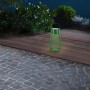 Latarenka solarna LED FIESOLE IP44 śr. 15 cm zielona_3