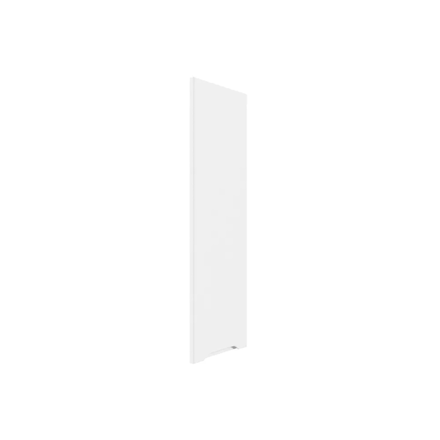 Front Salerno 106,8 x 30 cm biały mat