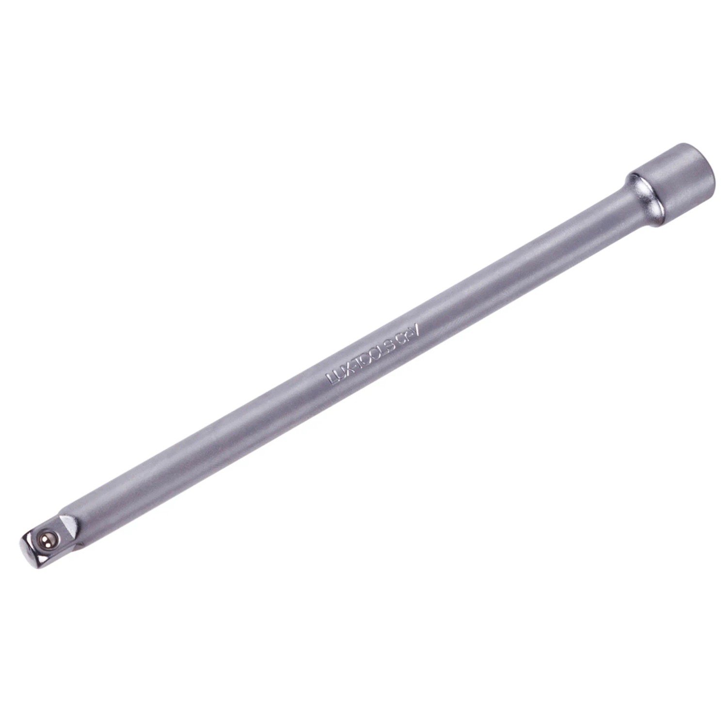 LUX-TOOLS Przedłużka do kluczy nasadowych 1/4" 150 mm