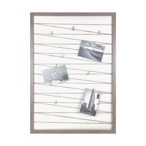 Frames Factory Fotorama HEKLA ROPE 50 x 70 cm truflowa