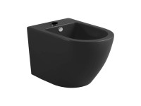 Bidet SOLIDER BL500 Black wiszący