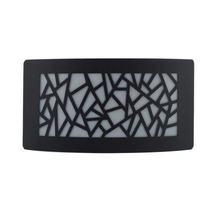 Polux Plafon ogrodowy Artdeco 1x40 W E27