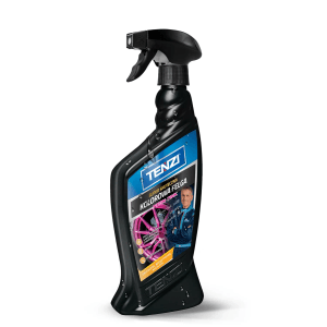 Tenzi Środek do czyszczenia felg Neon Pink 600 ml