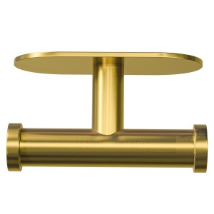 AGAS Wieszak łaz. 2H EA-5 złoty 4,5x5,5x10