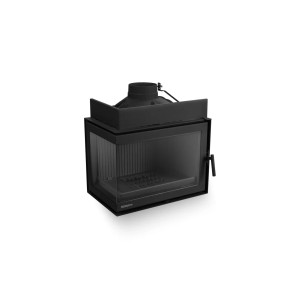 Nordflam Wkład kominkowy Trent lewy 69x68x45