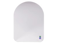 Dubiel Vitrum Lustro Molino 50 cm x 70 cm