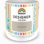 Wiadro z farbą Beckers, Designer Colour, odcień Vanilla Muffin. Kolorowe farby do ścian.