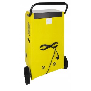 Mission Air Osuszacz powietrza Dehumi 138L