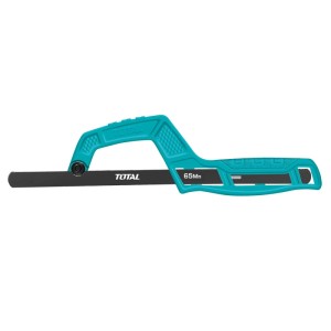 TOTAL Tools Piła ręczna do metalu mini