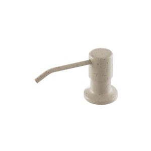 Miló Dozownik na płyn do naczyń YORK piaskowy