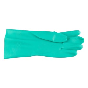 Neo Tools Rękawice chemioodporne nitrylowe - roz. 10
