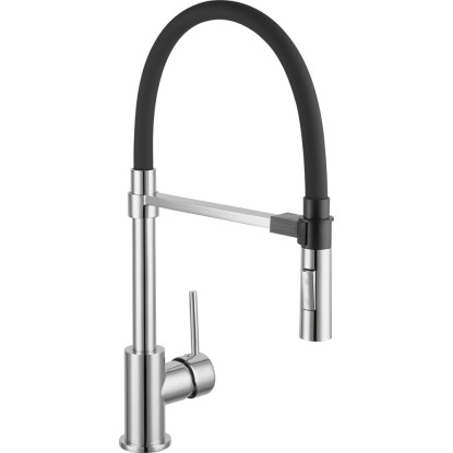 Baliv Bateria kuchenna Mago czarna