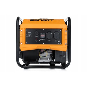 SMART365 Agregat prądotwórczy inwerterowy SM-01-3300INV 3300W