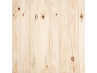 Detalia Boazeria sosnowa 11,5 x 11 x 2420 mm