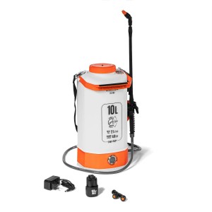 DAEWOO Opryskiwacz akumulatorowy DSA 10 Li