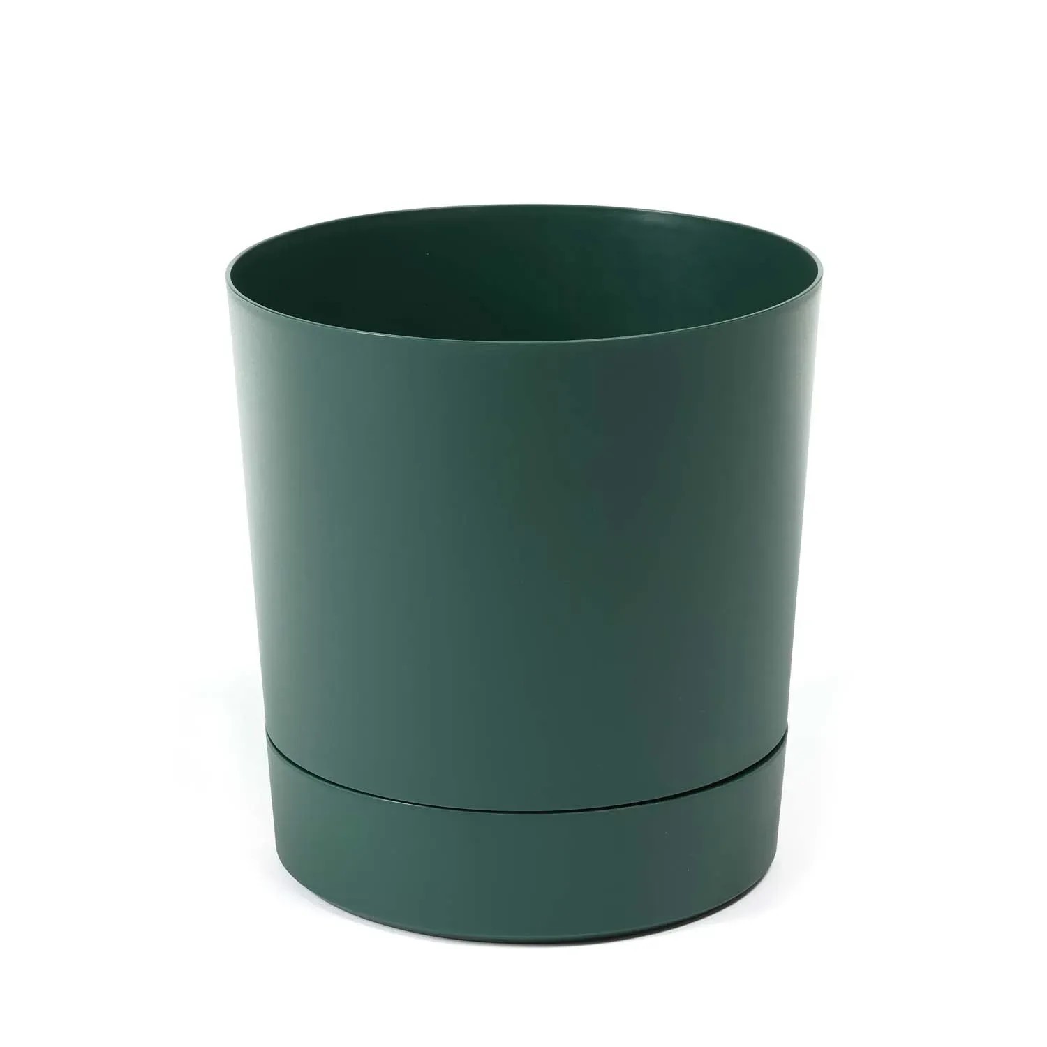 Doniczka Aura awokado - śr. 20 cm