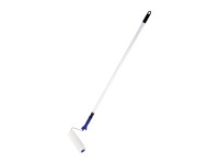 LUX Wałek malarski westan z teleskopowym trzonkiem 250 mm / 12 mm