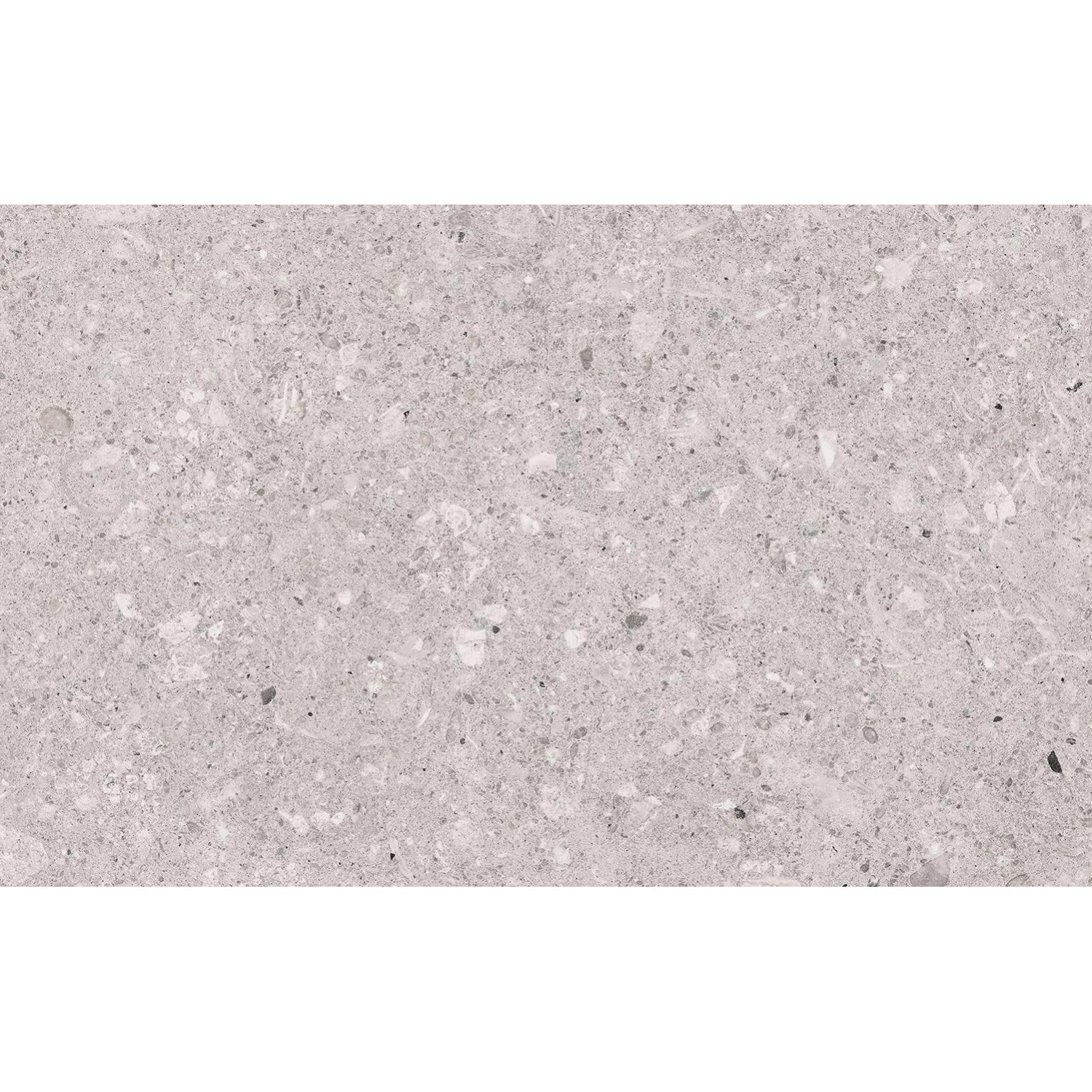 Glazura Gemano light grey 25 x 40 cm