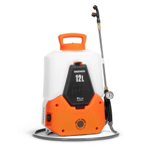 DAEWOO Opryskiwacz akumulatorowy DSA 1221Li set