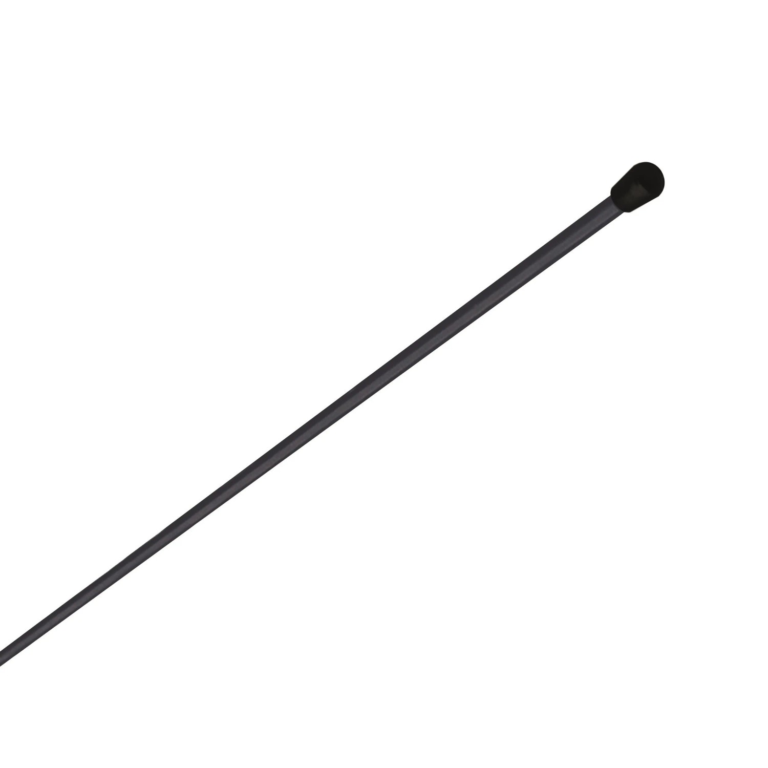 Pręt napinający siatkę antracyt - 4 mm x 130 cm