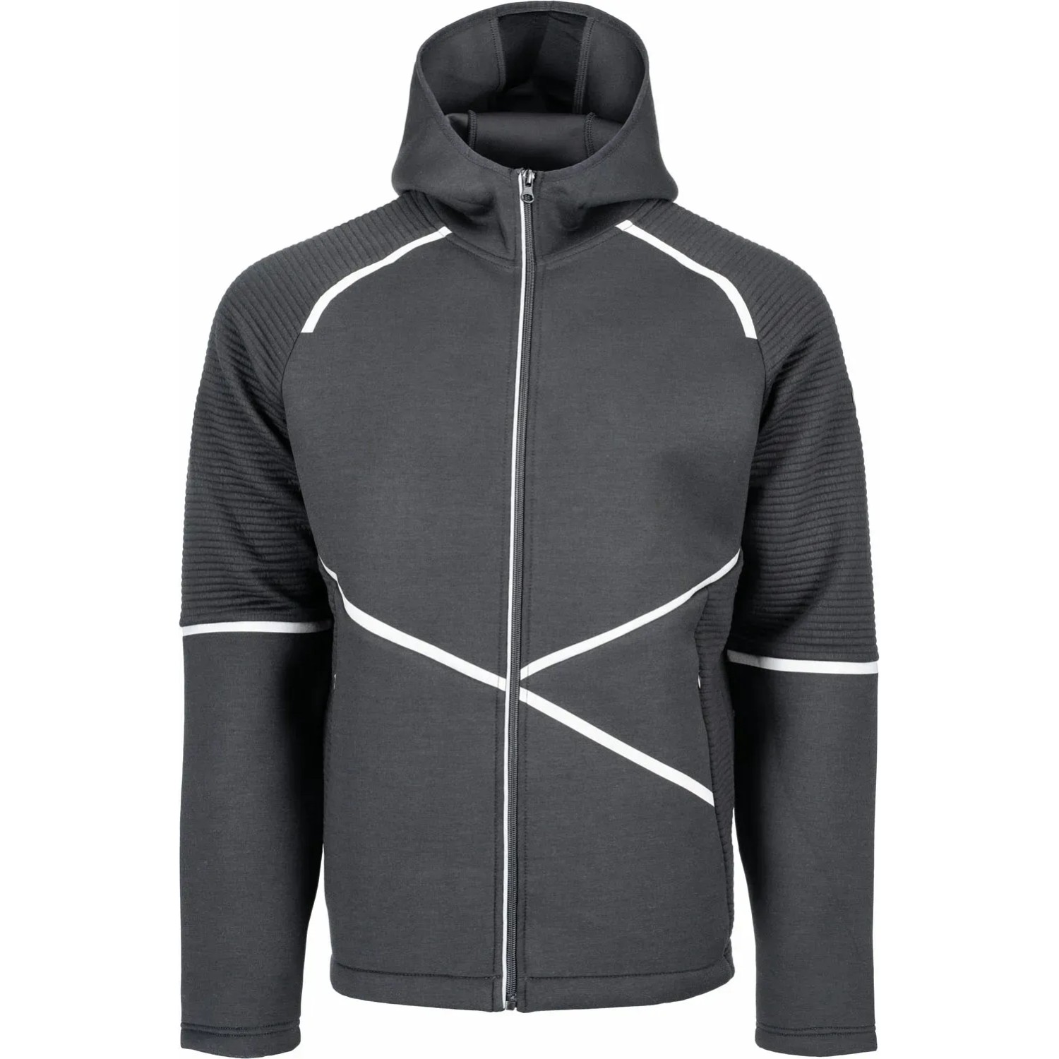 CERVA Bluza z kapturem L-SURE CRAIG, roz. XL