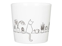 Osłonka Catview - śr. 13 cm Osłonka Catview - śr. 13 cm