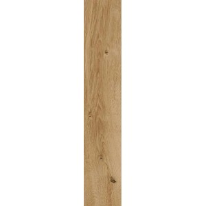 Płytka podłogowa t.b.t. imitująca drewno.