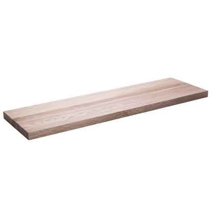 Kornik Stopień z drewna dębowego 100 x 29 x 3,5 cm