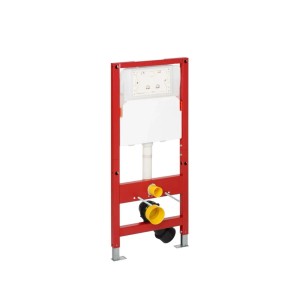 Zestaw WC Yosemite Accord z miską 65x53x57