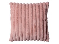 Poduszka SUAVE 45 x 45 cm różowa