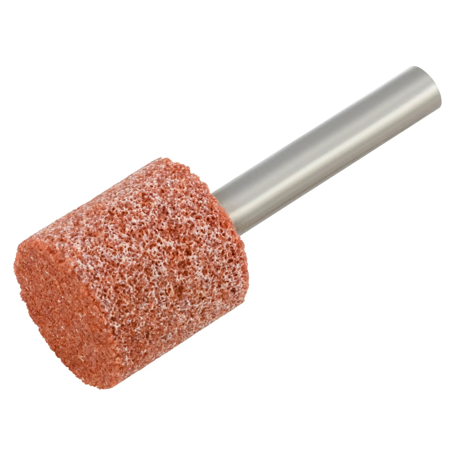 LUX-TOOLS Ściernica trzpieniowa ceramiczna 6 mm do wiertarki