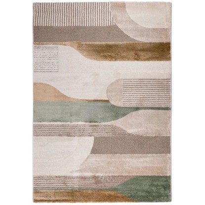 Multidecor Dywan MODESTO nowoczesny 160 x 230 cm wielokolorowy