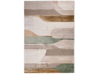 Multidecor Dywan MODESTO nowoczesny 120 x 170 cm wielokolorowy