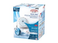 Pochłaniacz wilgoci AERO 360 st. biały 450 g Pochłaniacz wilgoci AERO 360 st. biały 450 g