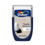 Tester koloru Dulux Easycare+ w kolorze beżowym. Idealny do kolorowych ścian.