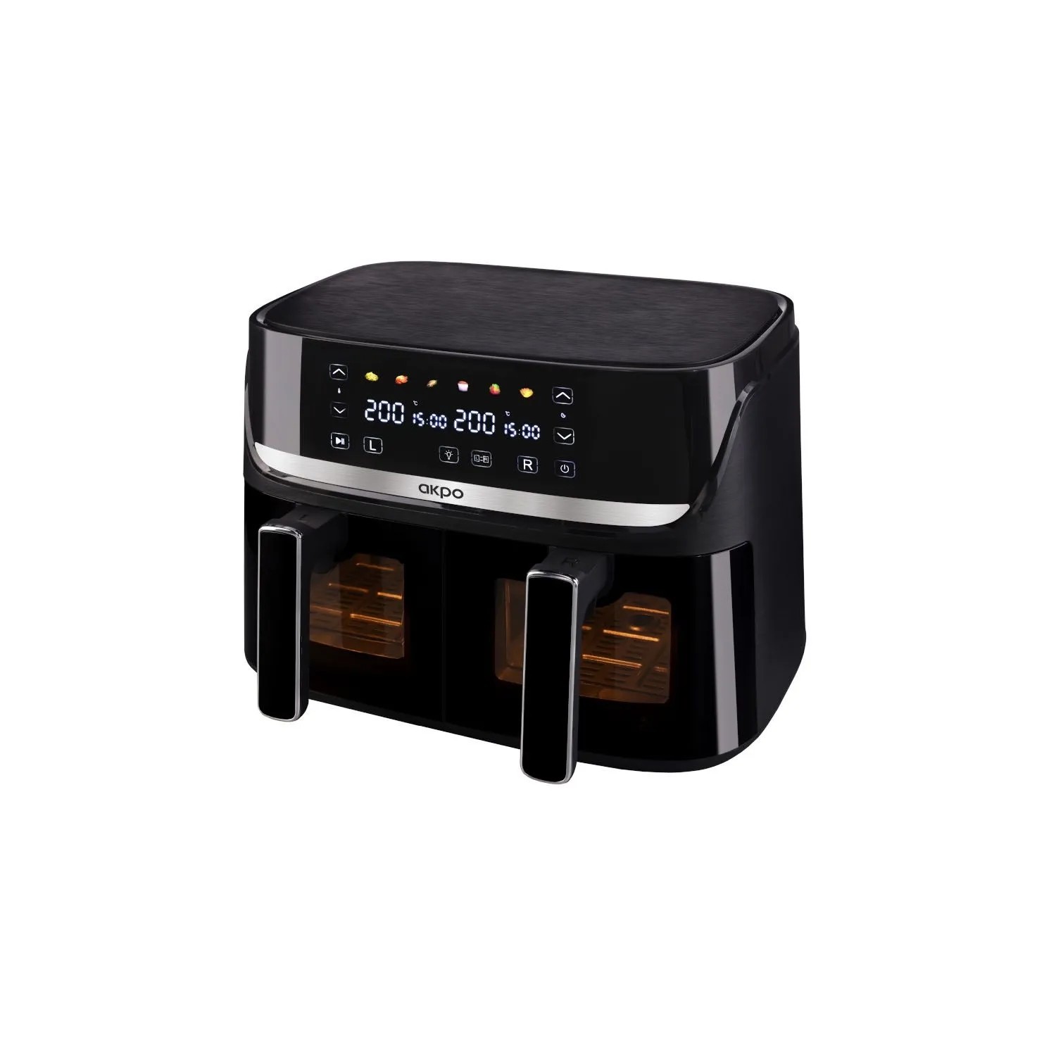 Akpo ABF 900CY 2850W 9l