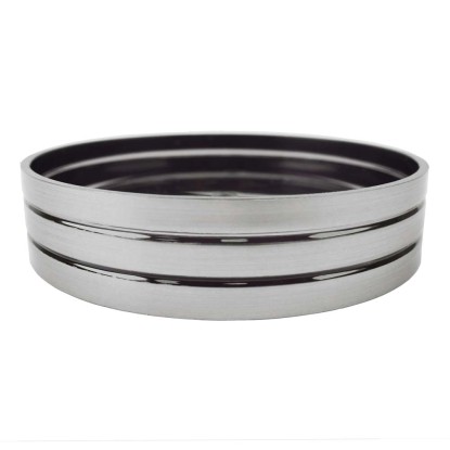 Sepio Mydelniczka Falco silver