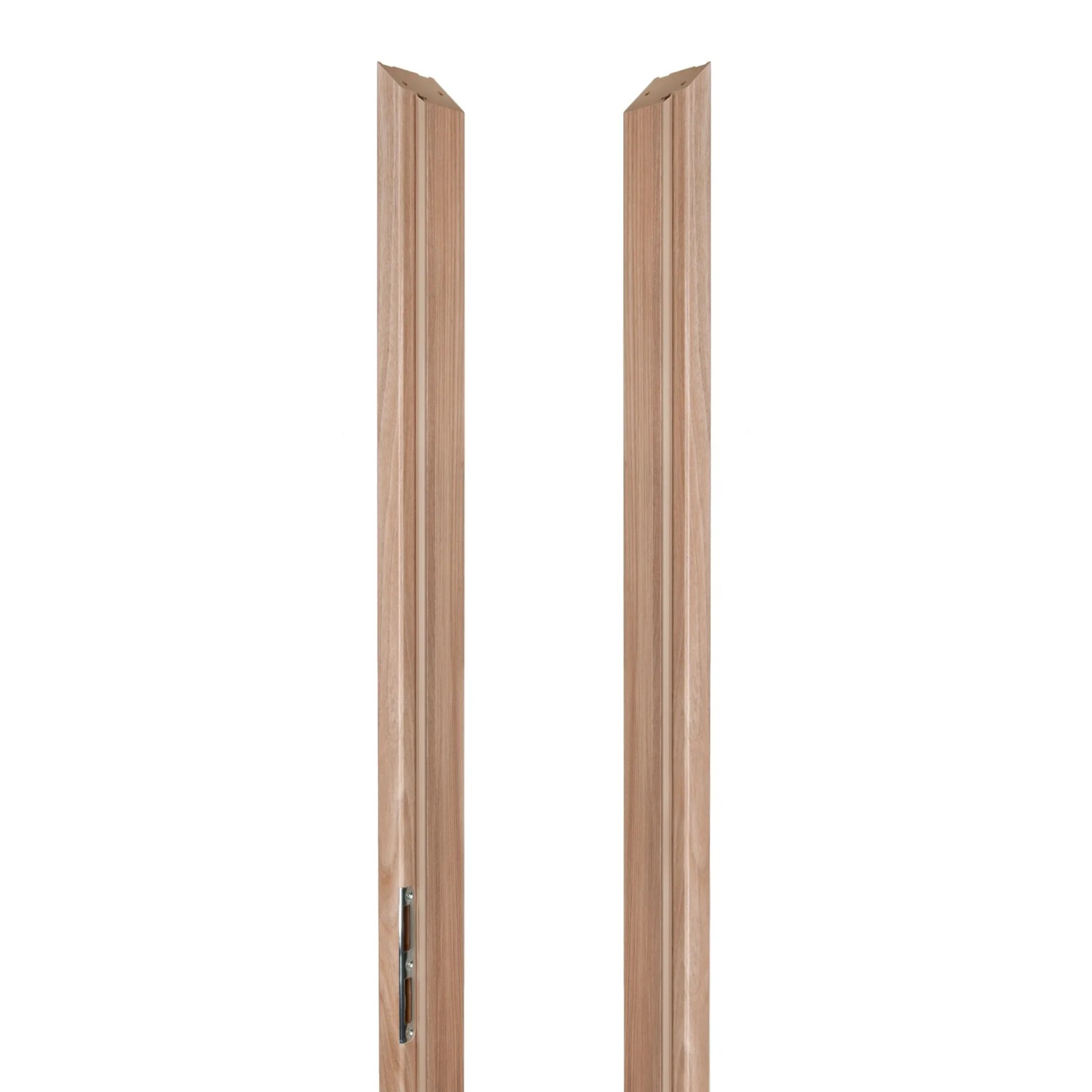 DRE Ościeżnica prosta Soft wiąz bielony 70 cm