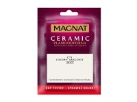 Tester farby Magnat Ceramic liliowy aragonit 30 ml