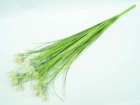 Trawa sztuczna w wiązce