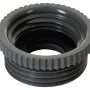 Adapter Gardena do podłączenia wody, przejście z 33,3 mm na 26,5 mm.