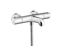 Hansgrohe Bateria wannowa termostatyczna MyFox