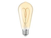Osram Żarówka LED 1906DISND 8W 806lm 2200 K/E27