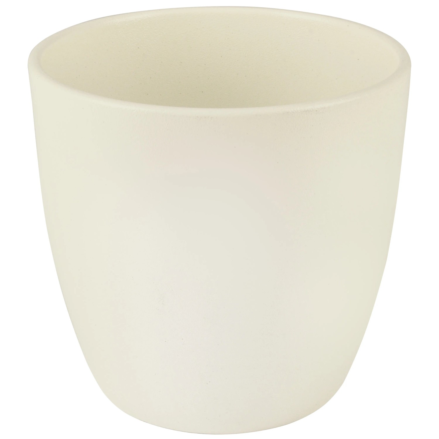 Donica EMI kość słoniowa - śr. 18 cm