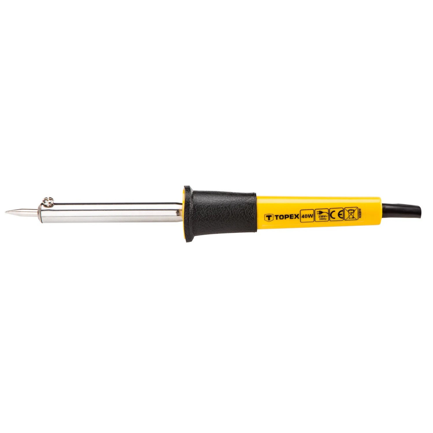 Topex Lutownica oporowa 40W