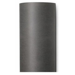 Szara mata na ogrodzenie, t.b.t.